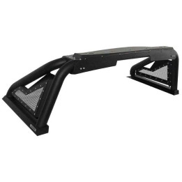 Rollbar Inox, Go Rhino Sport Bar 2.0 - EDK.ro