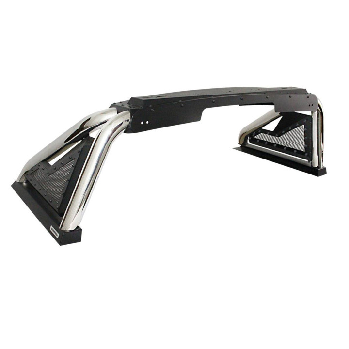 Rollbar Inox, Go Rhino Sport Bar 2.0 - EDK.ro