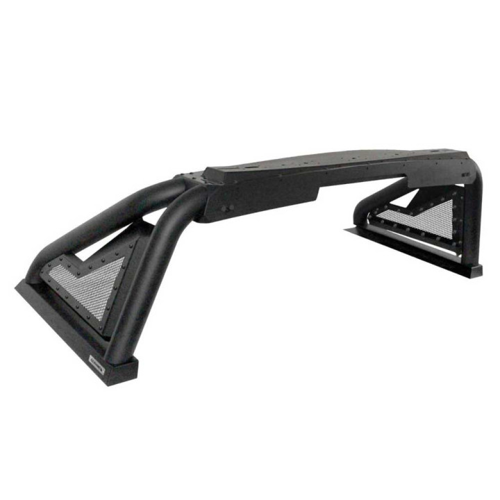 Stainless Steel Rollbar, Go Rhino Sport Bar 2.0 - EDK.ro