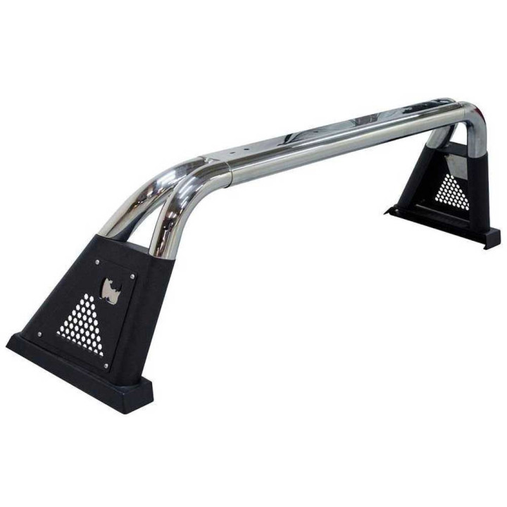 Rollbar Inox, Go Rhino Sport Bar 3.0 - EDK.ro