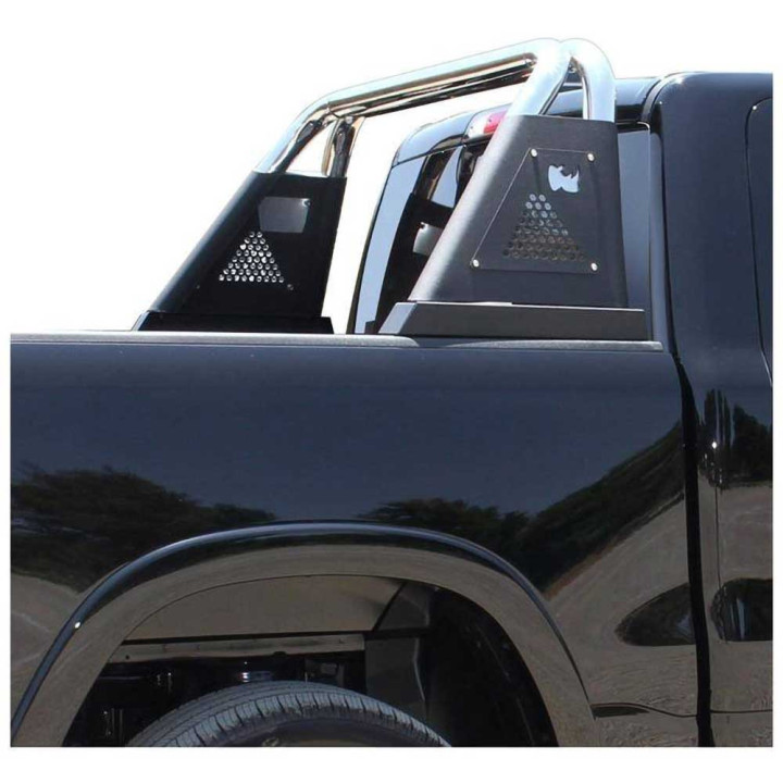 Rollbar Inox, Go Rhino Sport Bar 3.0 - EDK.ro