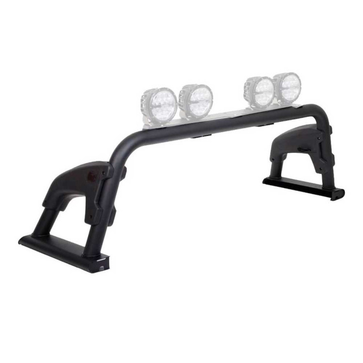 Rollbar Inox, Go Rhino Sport Bar 4.0 - EDK.ro