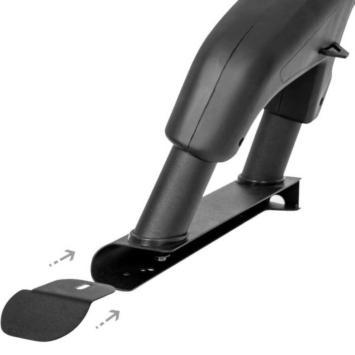 Stainless Steel Rollbar, Go Rhino Sport Bar 4.0 - EDK.ro