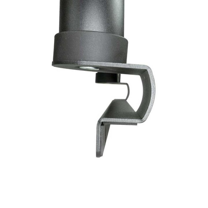 Rollbar Inox, OFD cu Portbagaj Metalic - EDK.ro