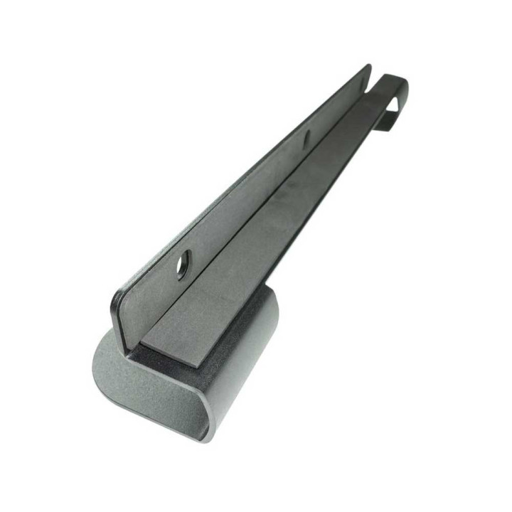 Stainless Steel Rollbar, OFD with Luggage Rack - EDK.ro