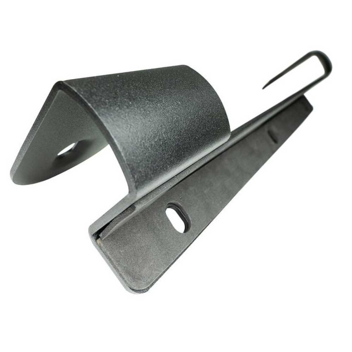 Rollbar Inox, OFD cu Portbagaj Metalic - EDK.ro