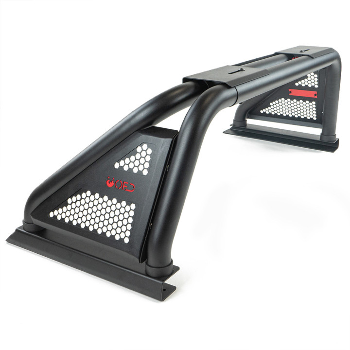 Rollbar Inox, OFD Gen 2 - EDK.ro