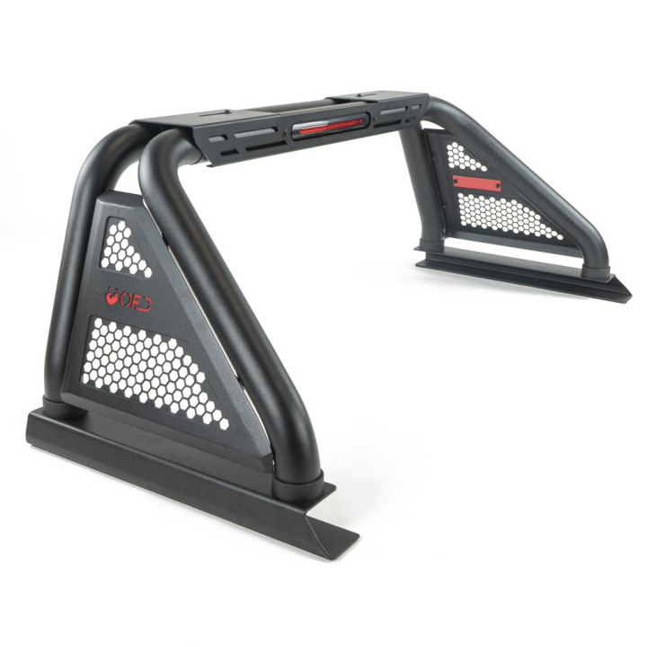 Rollbar Inox, OFD Gen 2 - EDK.ro
