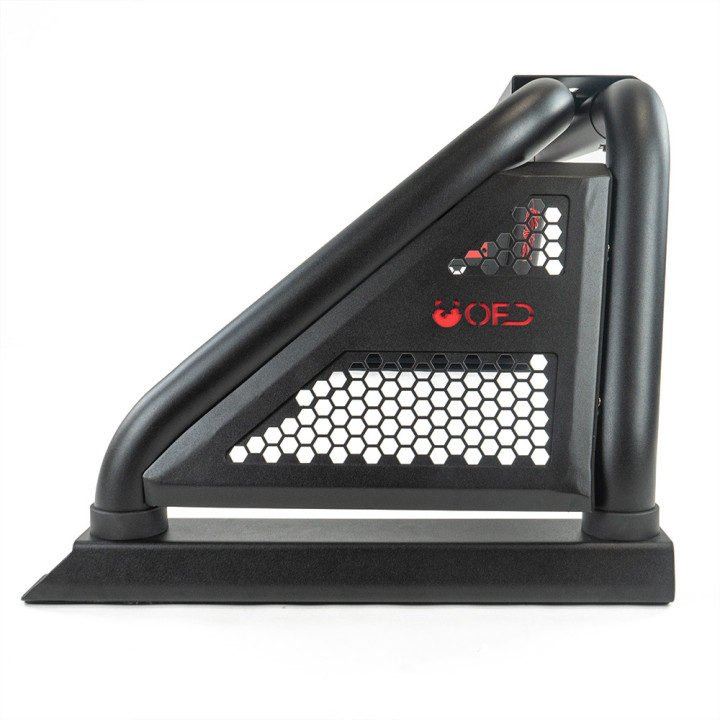 Rollbar Inox, OFD Gen 2 - EDK.ro