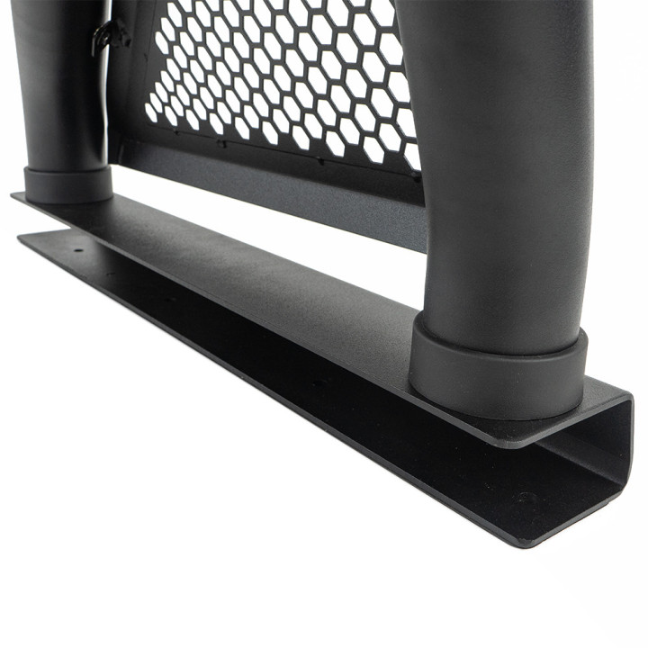 Rollbar Inox, OFD Gen 2 - EDK.ro