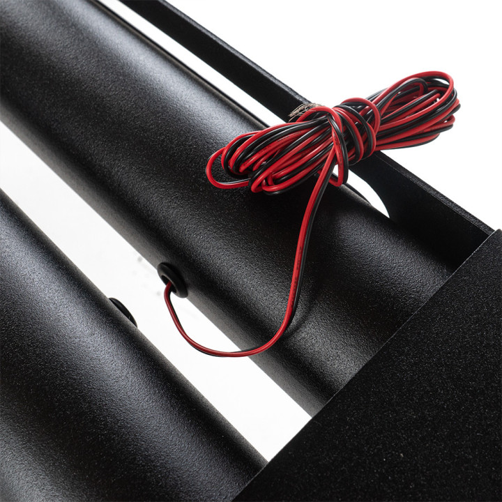 Rollbar Inox, OFD Gen 2 - EDK.ro