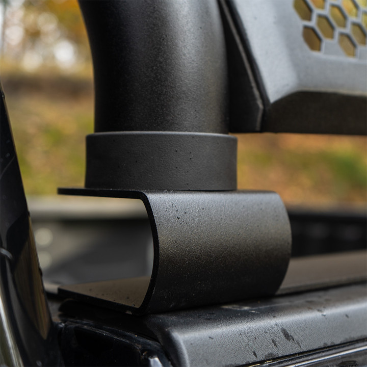 Rollbar Inox, OFD Gen 2 - EDK.ro