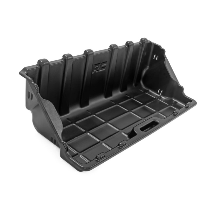 Truck Bed Cargo Storage Box, Rough Country Mid Size, Pick-up - EDK.ro
