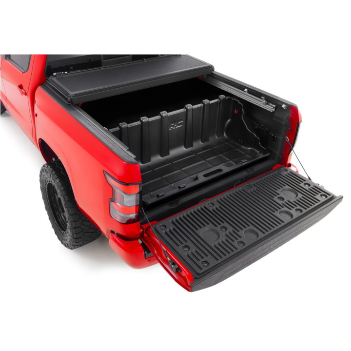 Truck Bed Cargo Storage Box, Rough Country Mid Size, Pick-up - EDK.ro