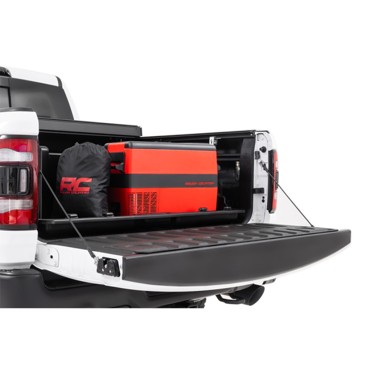 Truck Bed Cargo Storage Box, Rough Country Full Size, Pick-up - EDK.ro
