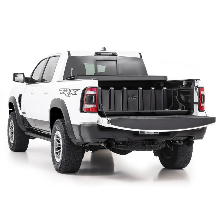 Ladă de Depozitare pentru Platformă Camion, Rough Country Full Size, Pick-up - EDK.ro