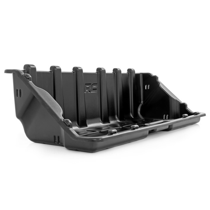 Ladă de Depozitare pentru Platformă Camion, Rough Country Full Size, Pick-up - EDK.ro