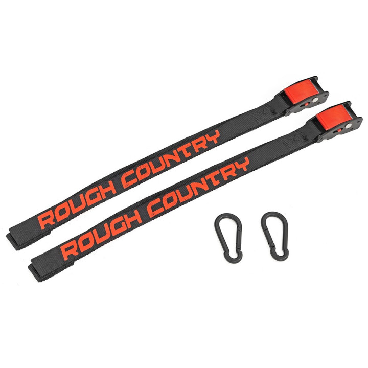 Ladă de Depozitare pentru Platformă Camion, Rough Country Full Size, Pick-up - EDK.ro