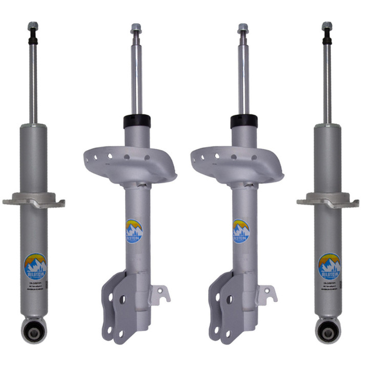 Set Suspensie B8 5100 Terrasport, Bilstein Lift 1.5 Inch, Subaru Crosstrek 2013 - 2017 - EDK.ro