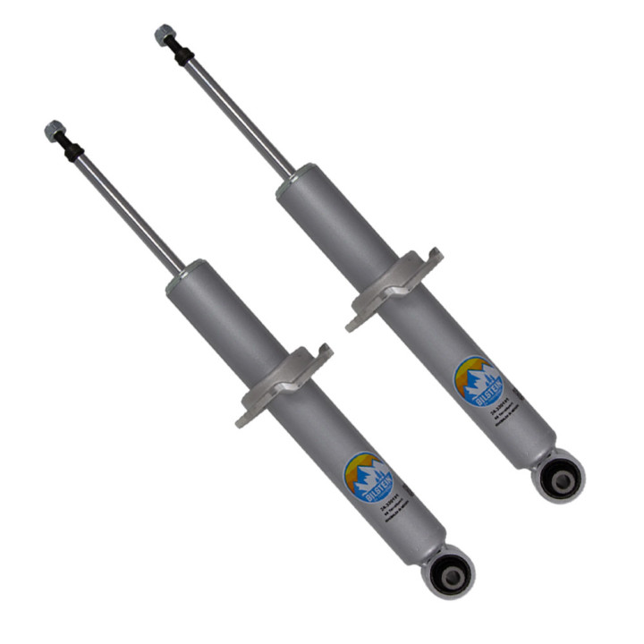 Suspension Lift Kit B8 5100 Terrasport, Bilstein Lift 1.5 Inch, Subaru Crosstrek 2013 - 2017 - EDK.ro