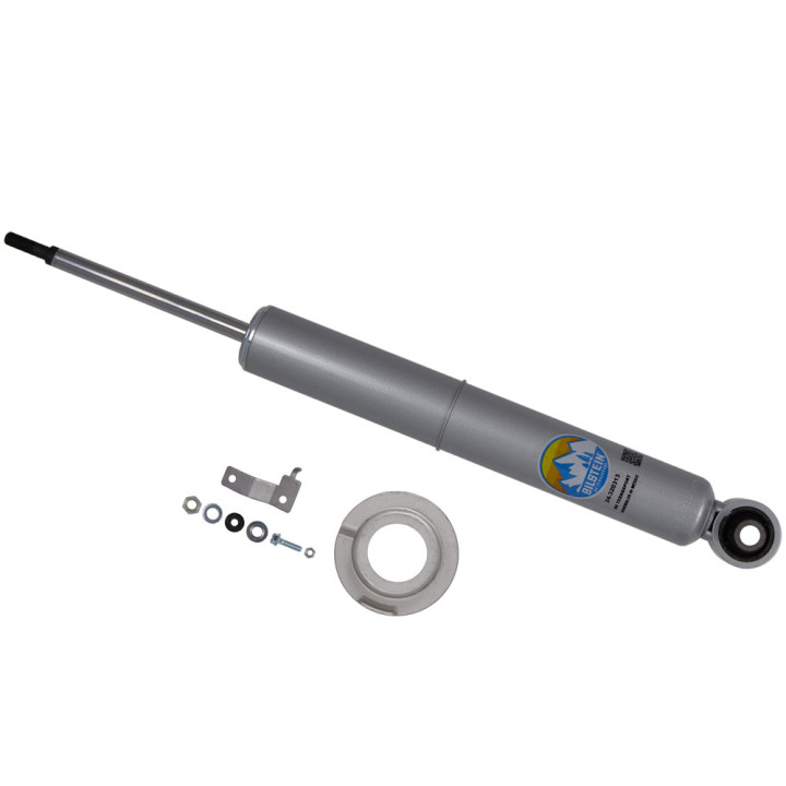 Rear Nitro Coilover, Bilstein B8 TerraSport Lift 1.5 Inch, Subaru Crosstrek 2018 - 2023 - EDK.ro