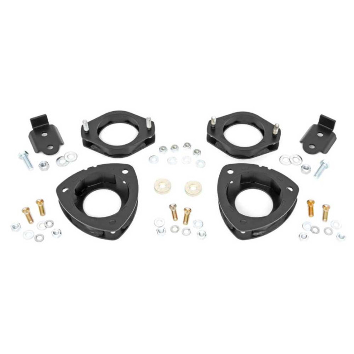 Kit de Nivelare pentru Ridicare, Rough Country Lift 2 Inch, Subaru Crosstrek 2018 - 2023 - EDK.ro