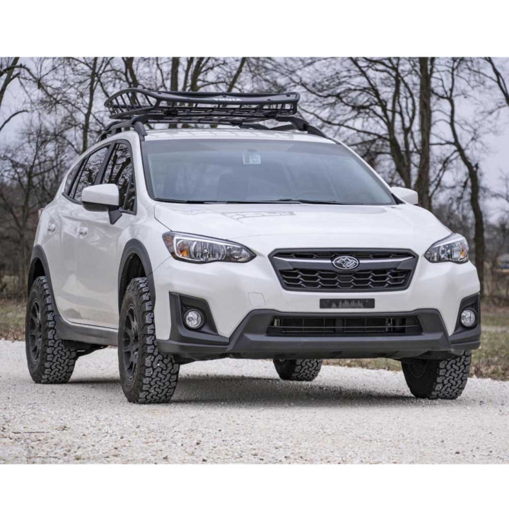 Kit de Nivelare pentru Ridicare, Rough Country Lift 2 Inch, Subaru Crosstrek 2018 - 2023 - EDK.ro