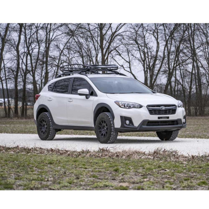 Kit de Nivelare pentru Ridicare, Rough Country Lift 2 Inch, Subaru Crosstrek 2018 - 2023 - EDK.ro