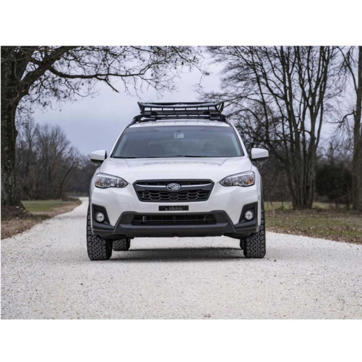 Leveling Lift Kit, Rough Country Lift 2 Inch, Subaru Crosstrek 2018 - 2023 - EDK.ro