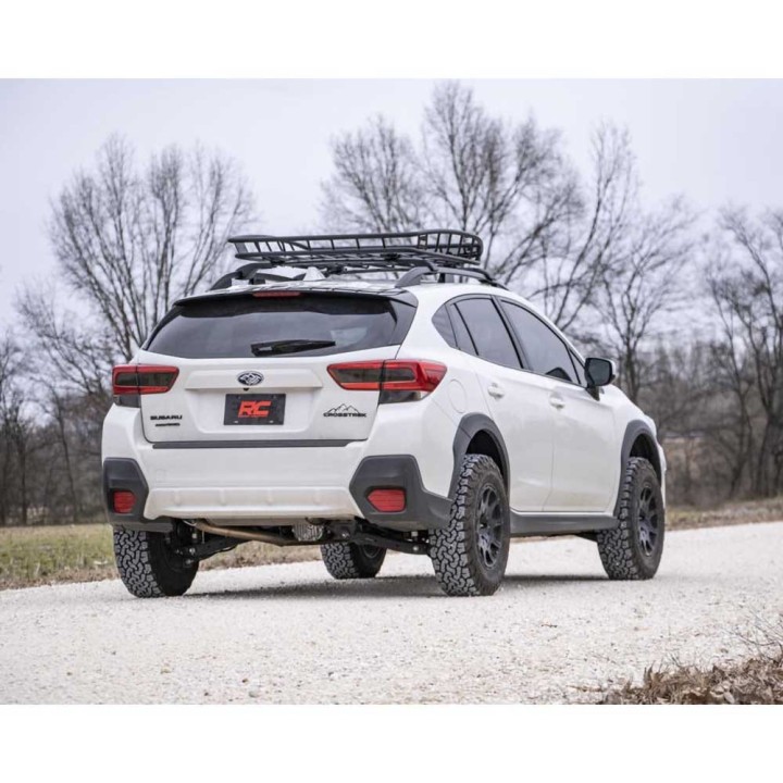 Kit de Nivelare pentru Ridicare, Rough Country Lift 2 Inch, Subaru Crosstrek 2018 - 2023 - EDK.ro