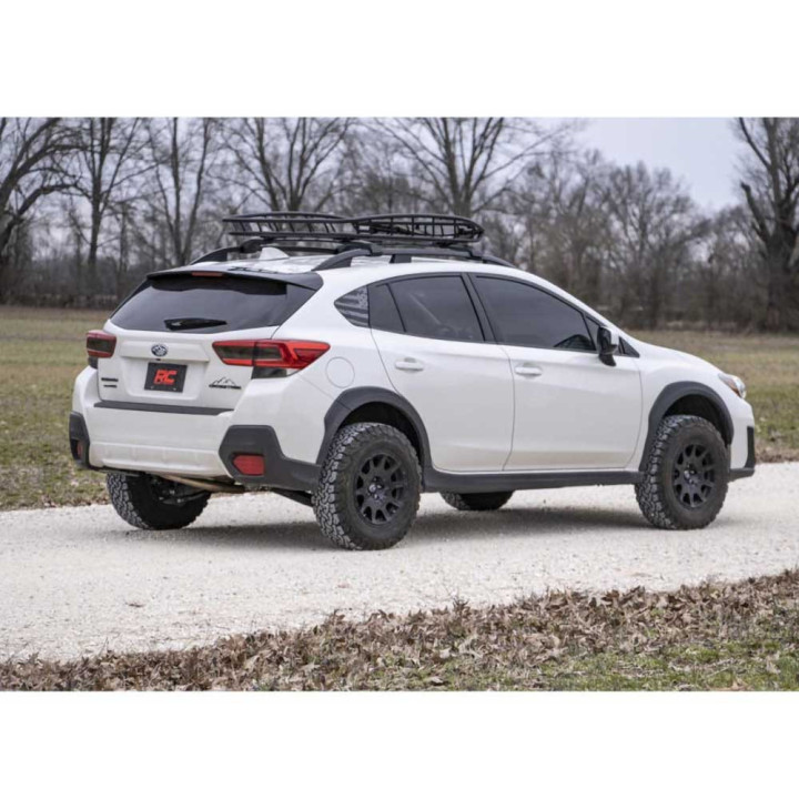 Kit de Nivelare pentru Ridicare, Rough Country Lift 2 Inch, Subaru Crosstrek 2018 - 2023 - EDK.ro