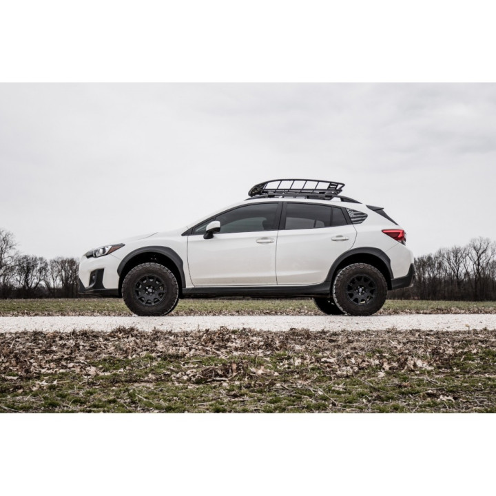 Lift Kit, Rough Country Lift 2 Inch, Subaru Crosstrek 2018 - 2023 - EDK.ro