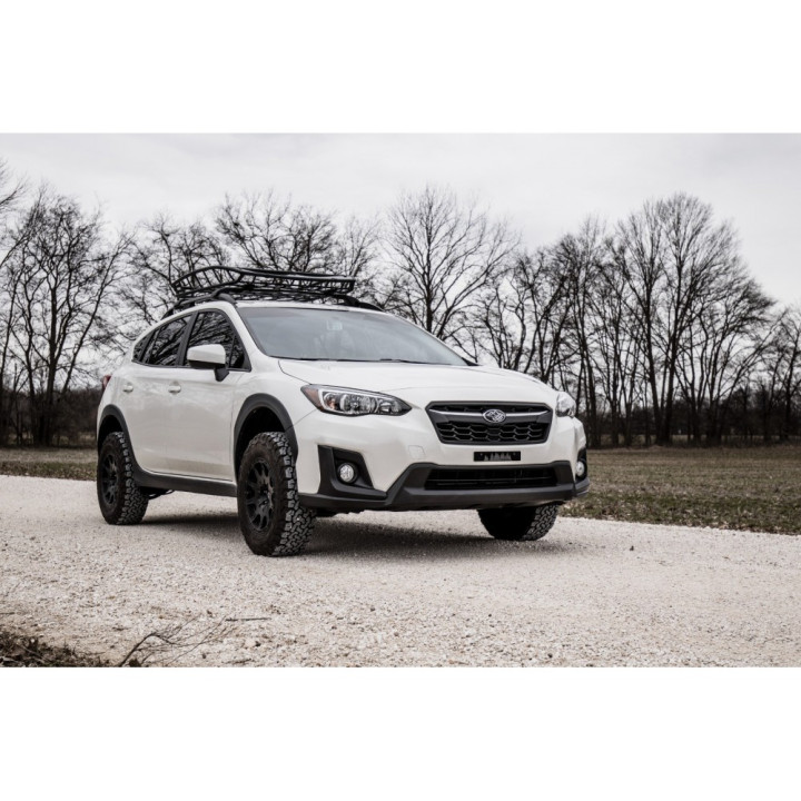 Kit de Ridicare, Rough Country Lift 2 Inch, Subaru Crosstrek 2018 - 2023 - EDK.ro