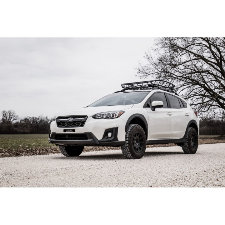 Lift Kit, Rough Country Lift 2 Inch, Subaru Crosstrek 2018 - 2023 - EDK.ro