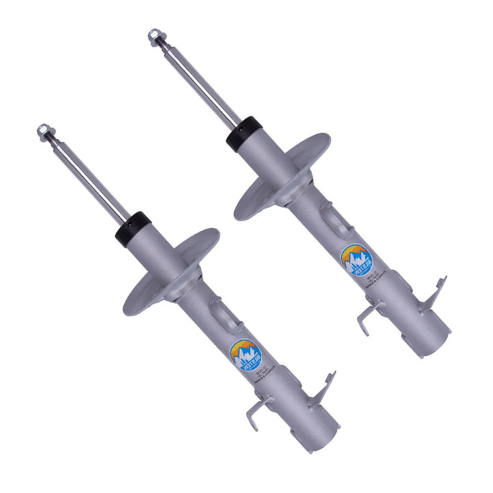 Suspension Lift Kit B8 5100 Terrasport, Bilstein Lift 1.5 Inch, Subaru Crosstrek 2018 - 2023 - EDK.ro