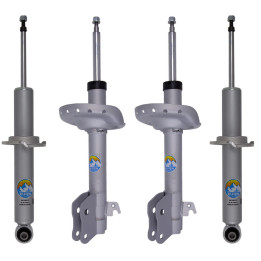 Set Suspensie B8 5100 Terrasport, Bilstein Lift 1.5 Inch, Subaru Forester 2009 - 2013 - EDK.ro