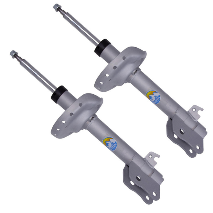 Set Suspensie B8 5100 Terrasport, Bilstein Lift 1.5 Inch, Subaru Forester 2009 - 2013 - EDK.ro