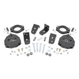 Kit de Nivelare pentru Ridicare, Rough Country Lift 2 Inch, Subaru Forester 2014 - 2018 - EDK.ro