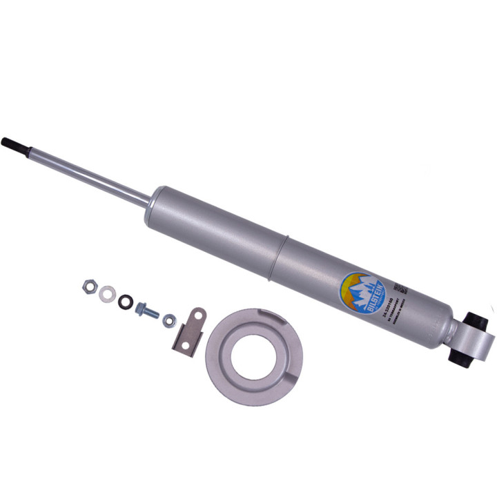 Reglaj Spate Nitro, Bilstein B8 TerraSport Lift 1 Inch, Subaru Outback 2010 - 2014 - EDK.ro