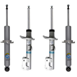 Suspension Lift Kit B8 5100 Terrasport, Bilstein Lift 2 Inch, Subaru Outback 2015 - 2019 - EDK.ro