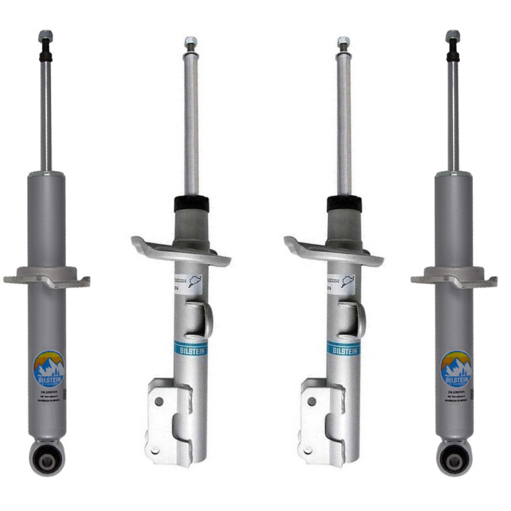 Suspension Lift Kit B8 5100 Terrasport, Bilstein Lift 2 Inch, Subaru Outback 2015 - 2019 - EDK.ro