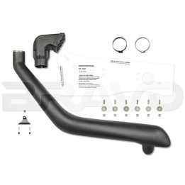 Snorkel, Bravo, Suzuki Jimny 1998 - 2018 - EDK.ro