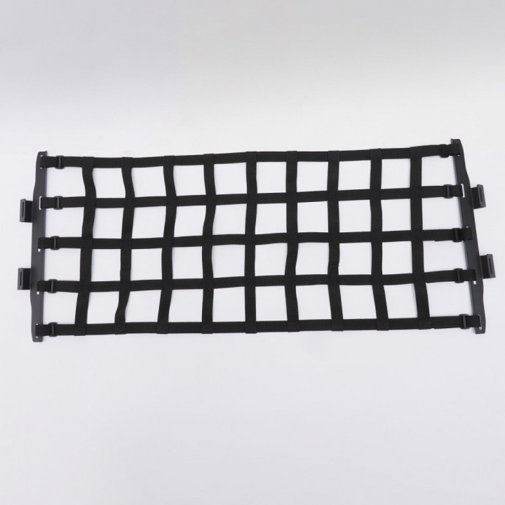 Ceiling Net with Mounts, Bison Gear, Suzuki Jimny 1998 - 2018 - EDK.ro
