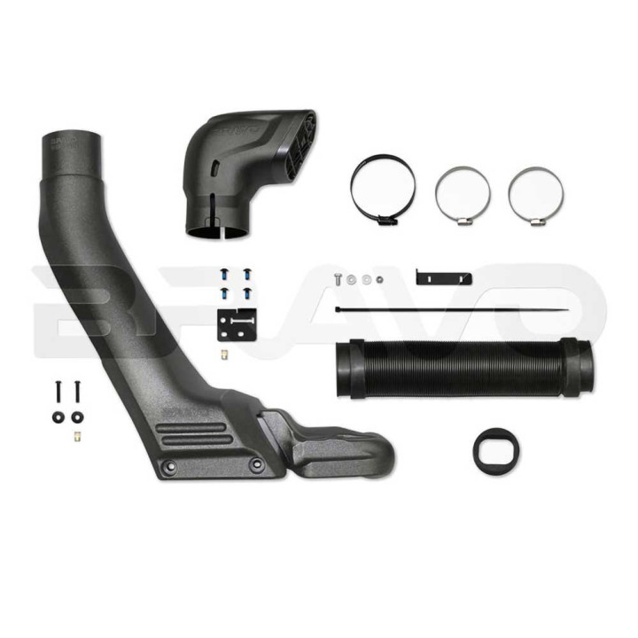 Snorkel, Bravo, Suzuki Jimny 2018 - Prezent - EDK.ro