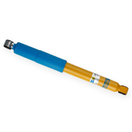 Rear Nitro Shock Absorber, Bilstein B6 Performance Lift 0-1 Inch, Suzuki Jimny 2018 - Present - EDK.ro