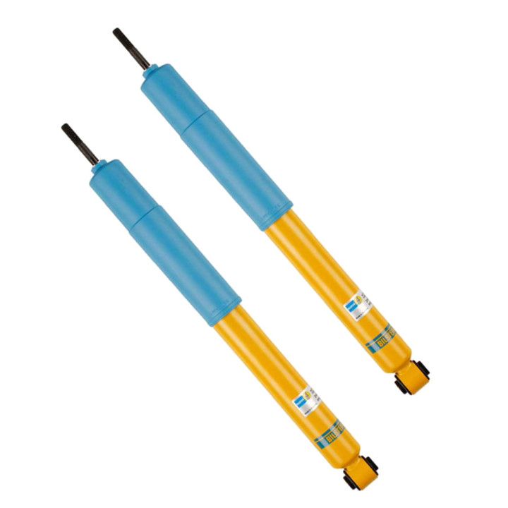 Set Suspensie B6 Performance, Bilstein Lift 1 Inch, Suzuki Jimny 2018 - Prezent - EDK.ro