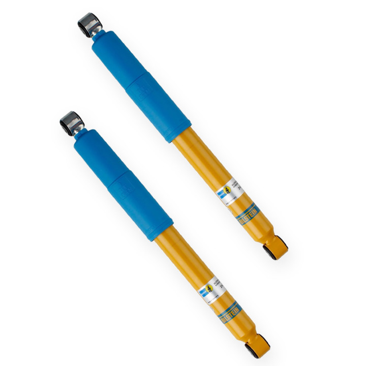Set Suspensie B6 Performance, Bilstein Lift 1 Inch, Suzuki Jimny 2018 - Prezent - EDK.ro