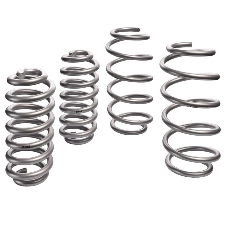 Set Suspensie B6 Performance, Bilstein Lift 1 Inch, Suzuki Jimny 2018 - Prezent - EDK.ro