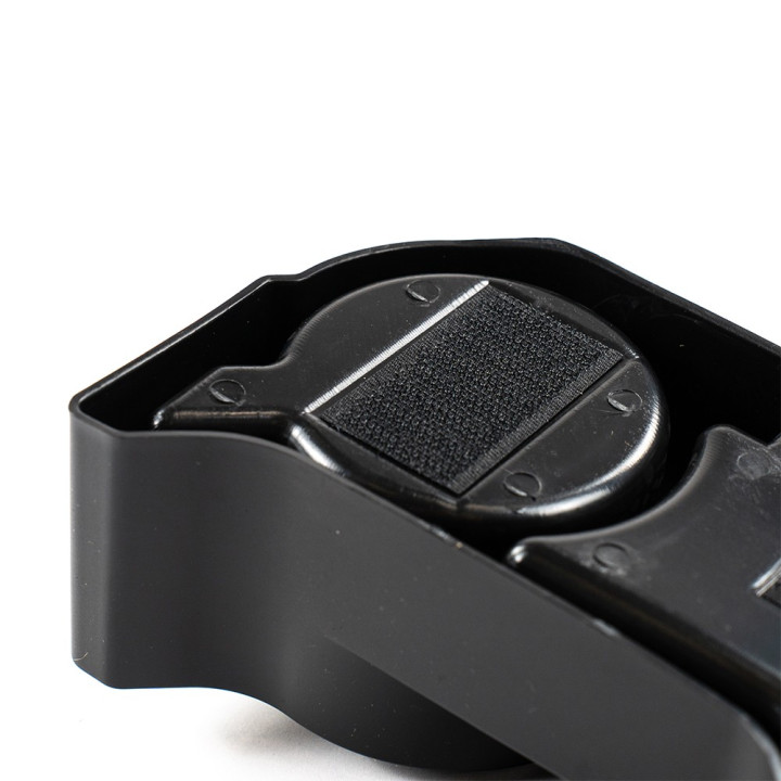 Center Console Storage Tray with Cup Holder, OFD automatic transmission, Suzuki Jimny 2018 - Present - EDK.ro