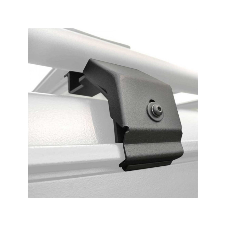 Roof Rack Flat with Brackets, Go Rhino SRM500 55 Inch, Suzuki Jimny 2018 - Present - EDK.ro